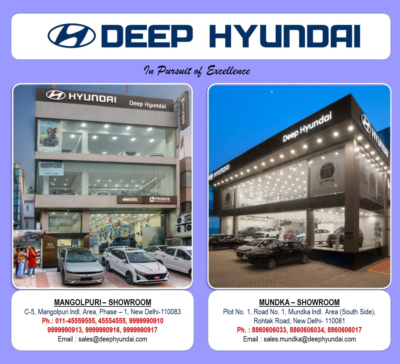 Hyundai dealer in Gurgaon -Best Prices| Safdarjang Hyundai - Safdarjang ...